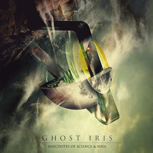 Ghost Iris : Anecdotes of Science and Soul